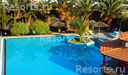 Hotel Mikro Village 8